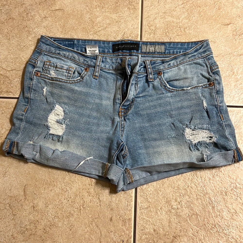 Aeropostale shorts